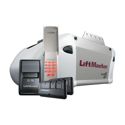 LiftMaster Best Selling Operators