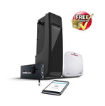 LiftMaster 98022 Wall Mount Garage Opener