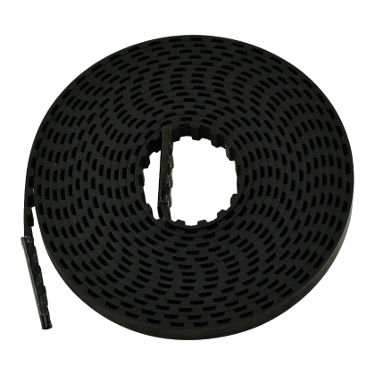 Drive Belt For 7ft Garage Doors – Fits LiftMaster & Chamberlain Models, 234 Inch