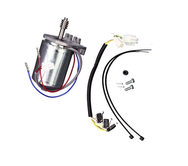 LiftMaster 041ASWG0438SA Gate Motor Canada Free Shipping Overhead