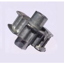 Genie 36220A.S Belt Drive Sprocket Canada Fast Shipping Overhead Door Parts Canada