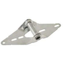 Sectional Garage Door Hinge #1