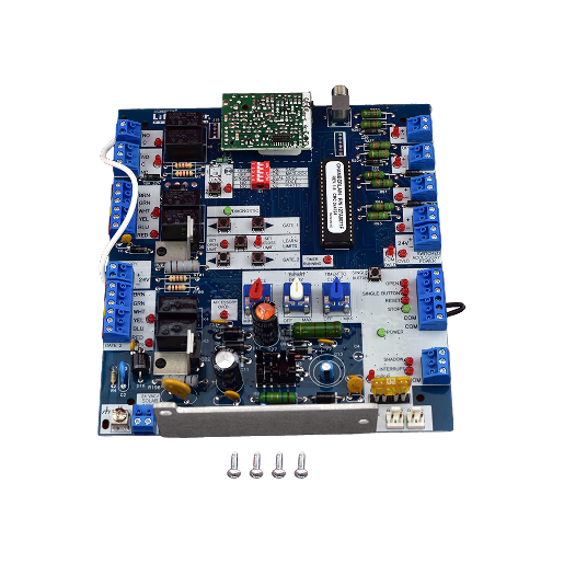 LiftMaster K001A6039 LA400 Circuit Board | Canada Free Shipping