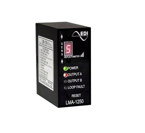 EDI LMA 1250-HV Loop Detector | Canada Free Shipping - Overhead
