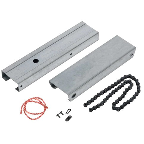 Garage door opener extension kit hotsell