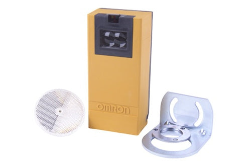 AOMRON Photo Eye Safety Sensor OMRON Model E3K-R10K4-NR