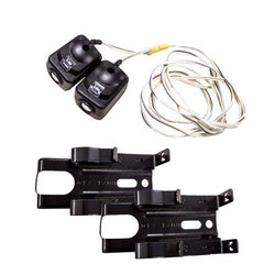 LiftMaster 041-0365-000 SENSOR EYE AND BRACKET KIT, 1997-CURRENT