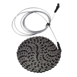 LiftMaster 041A3473 Chain & Cable Replacement Kit for 7ft. High Garage Door