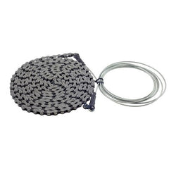 LiftMaster 041A5807-4 Chain & Cable Replacement Kit for 8ft. High Garage Door