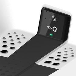 LiftMaster 2022L 3/4 HP Chain Drive Opener - Head Only W/O Rail