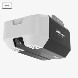 LiftMaster 2022L 3/4 HP Chain Drive Opener - Head Only W/O Rail