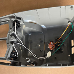 Genie 37564S.S Cover Powerhead 4024