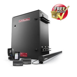 LiftMaster INSL24UL Industrial Slide Gate Operator