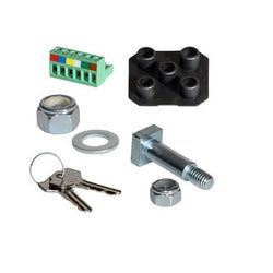 LiftMaster K77-36389 Hardware Kit, LA500