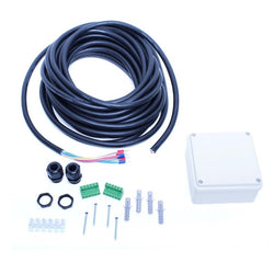 LiftMaster K94-36591 Gate Cable and Junction Box Kit