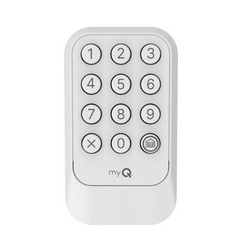 LiftMaster LiftMaster L979S Wireless Keypad - Security +3.0