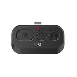 LiftMaster L993M 3-Button Visor Remote S+3 MAX