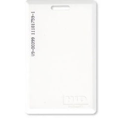 LiftMaster LMPC2 HID 26-Bit Proximity Card (Clamshell) KPR2000