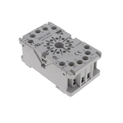 EDI LMA 1250-LV Loop Detector 12-24VDC Includes Base