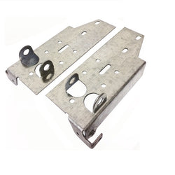 Garage Door Commercial Bottom Bracket