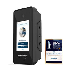 LiftMaster CAPXS Smart Video Intercom - S