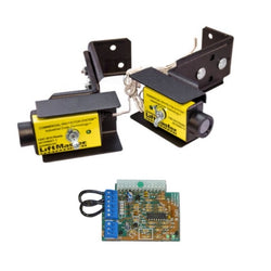 LiftMaster CPS3 Option Card with CPS-U Photo-Eyes for Two Sets of Photo-Eyes