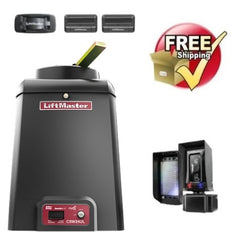 LiftMaster csw24ul