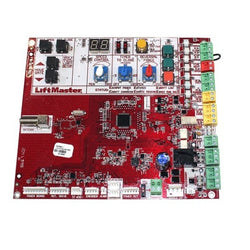 LiftMaster K41-0073-000MC HD Main Control Board