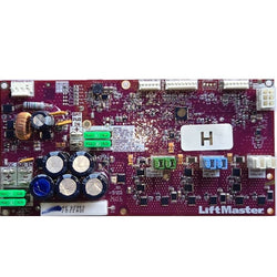 LiftMaster K41-0245-000 BLDC Power/Motor Drive Board, IHSL24UL