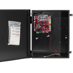 LiftMaster XLSOLARCONTUL Solar XL Metal Control Box