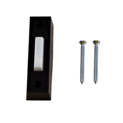 LiftMaster 41A4166 Sears Craftsman Garage Lighted Push Button 75LM