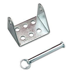 LiftMaster 041A4353 Garage Door Opener Header Bracket