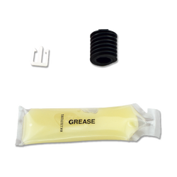 LiftMaster 041A4837-1 Screw Drive Worm Gear and Retainer