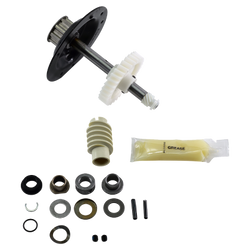 LiftMaster 041A4885-2 Belt Drive Gear and Sprocket Kit