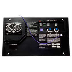 041A5021-9G-315 Receiver Logic Circuit Board