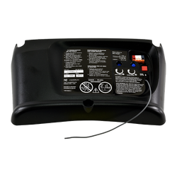 41A5483-1C Receiver Logic Circuit Board