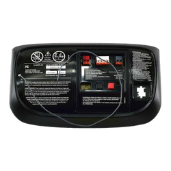 041A5507-6C Receiver Logic Board