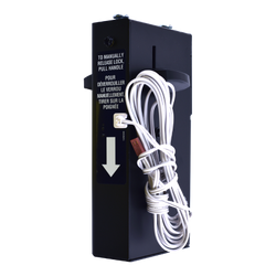 LiftMaster 041A6102 Power Door Lock for 3800, 8500c