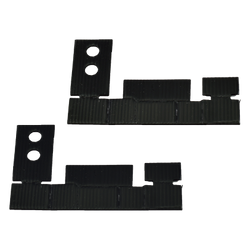 LiftMaster 041B0873 Safety Sensor Sunblocker Shields