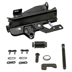 LiftMaster 041B3869-3A Sears Craftsman Belt Drive Trolley Kit