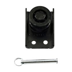 LiftMaster 041B5424 Sears Craftsman Belt Pulley Bracket