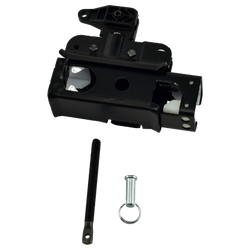 LiftMaster 041C5141-2 Sears Craftsman Square Rail Belt Drive Trolley Kit