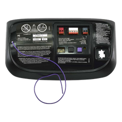 041DB001-1C DC Belt Drive Logic Board