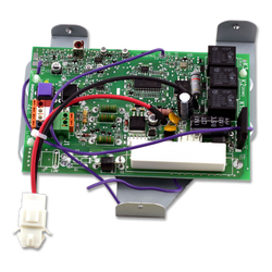 LiftMaster 41DJ001B Circuit Logic Board for 3800