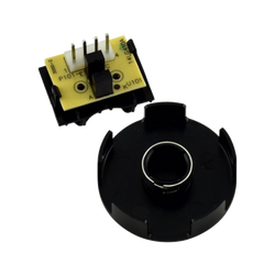 LiftMaster Sears Craftsman 041C4398A RPM Sensor Assembly