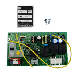 045ACTMC Receiver Logic Circuit Board