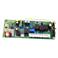 LiftMaster 045DCT RECEIVER LOGIC BOARD