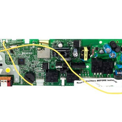 LiftMaster 050DCTBFMC Receiver Logic Board
