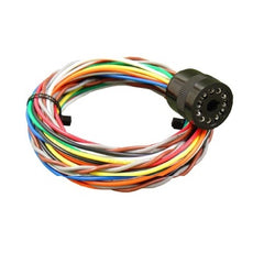 EDI-LMH4-11 Heavy Duty Connecting Harness - Designed for All 11-Pin Box Type Vehicle Detectors