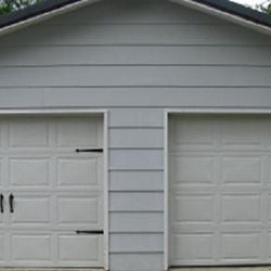 Garage Door Decorative Hardware Kit